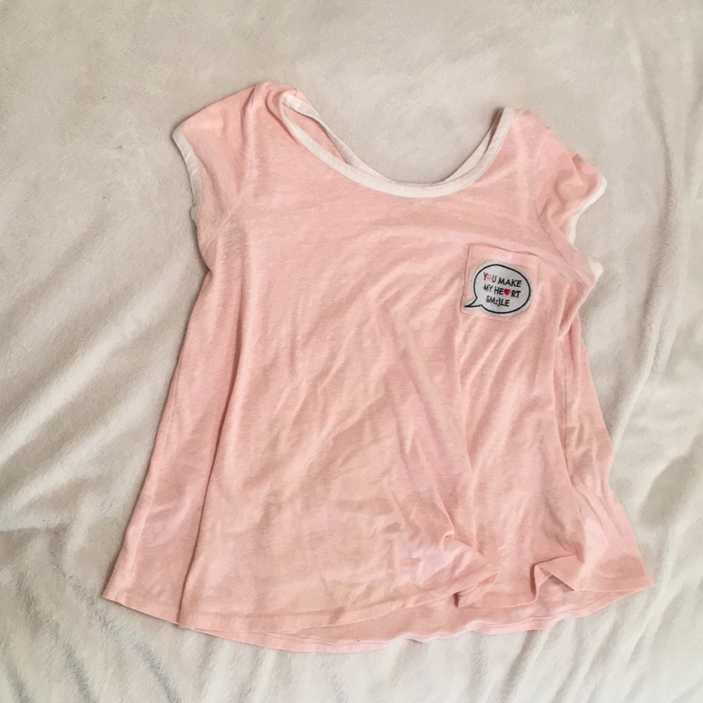 tee shirt